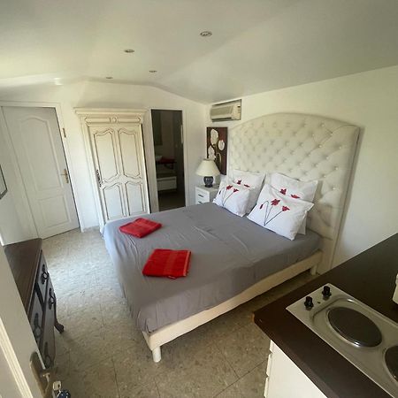 La Bergerie B&B Vence Luaran gambar