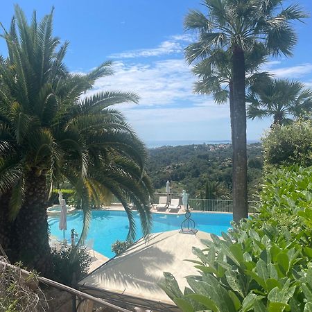 La Bergerie B&B Vence Luaran gambar