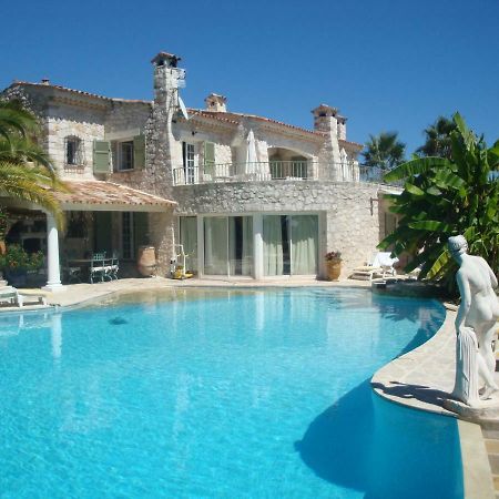 La Bergerie B&B Vence Luaran gambar