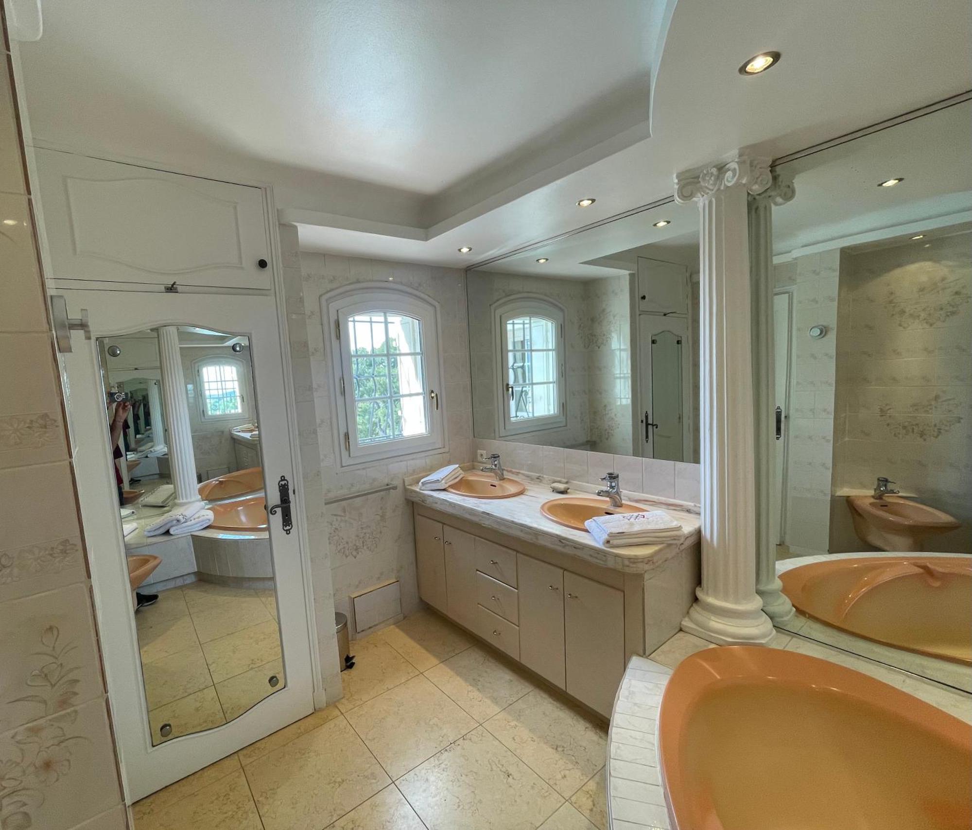 La Bergerie B&B Vence Luaran gambar