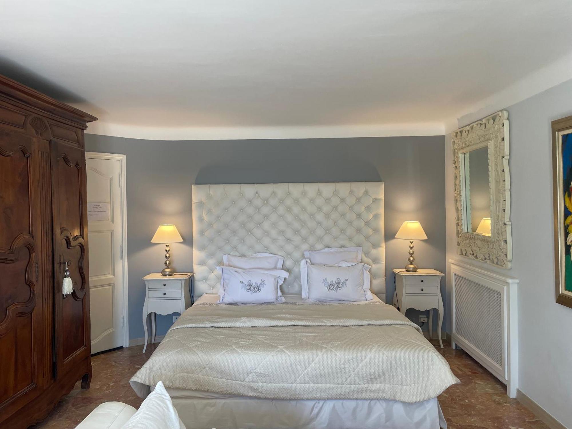 La Bergerie B&B Vence Luaran gambar