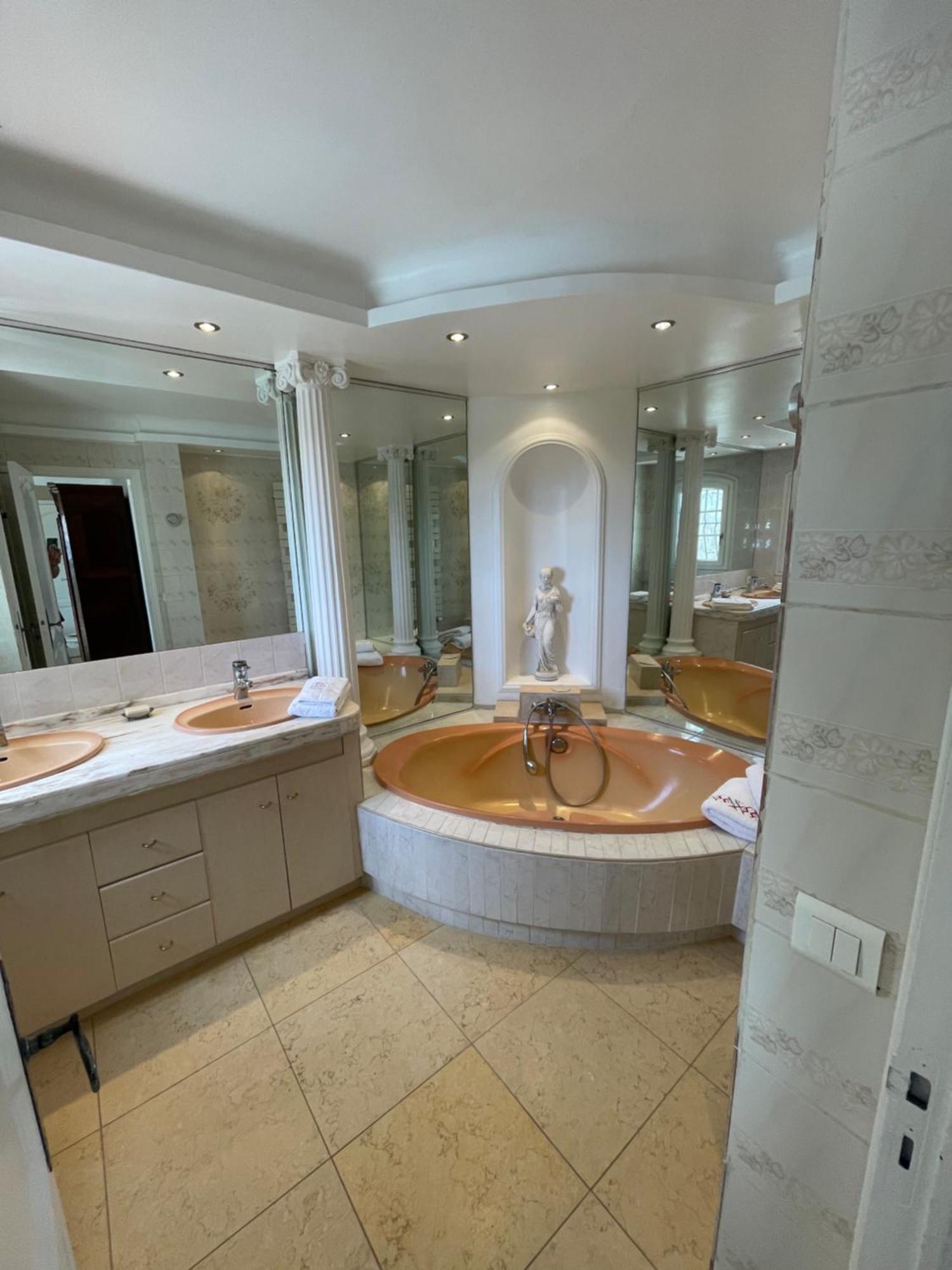 La Bergerie B&B Vence Luaran gambar