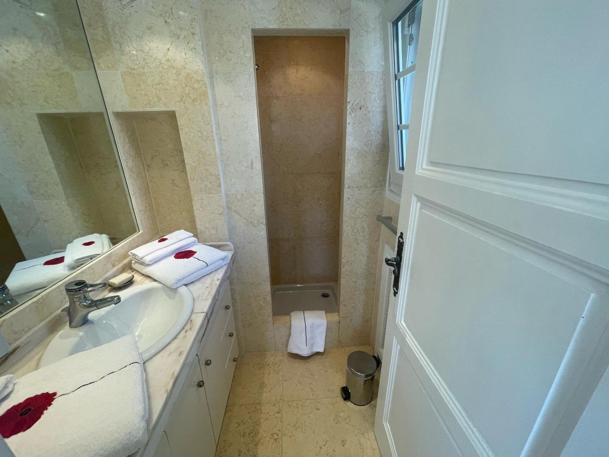 La Bergerie B&B Vence Luaran gambar