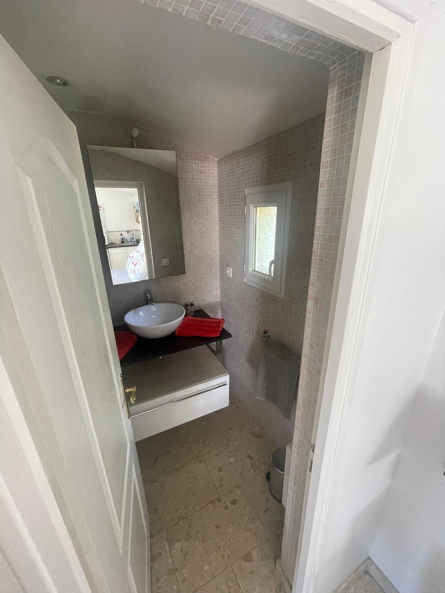 La Bergerie B&B Vence Luaran gambar
