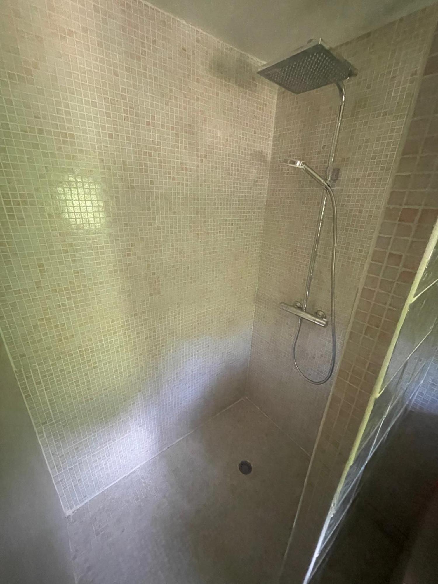 La Bergerie B&B Vence Luaran gambar