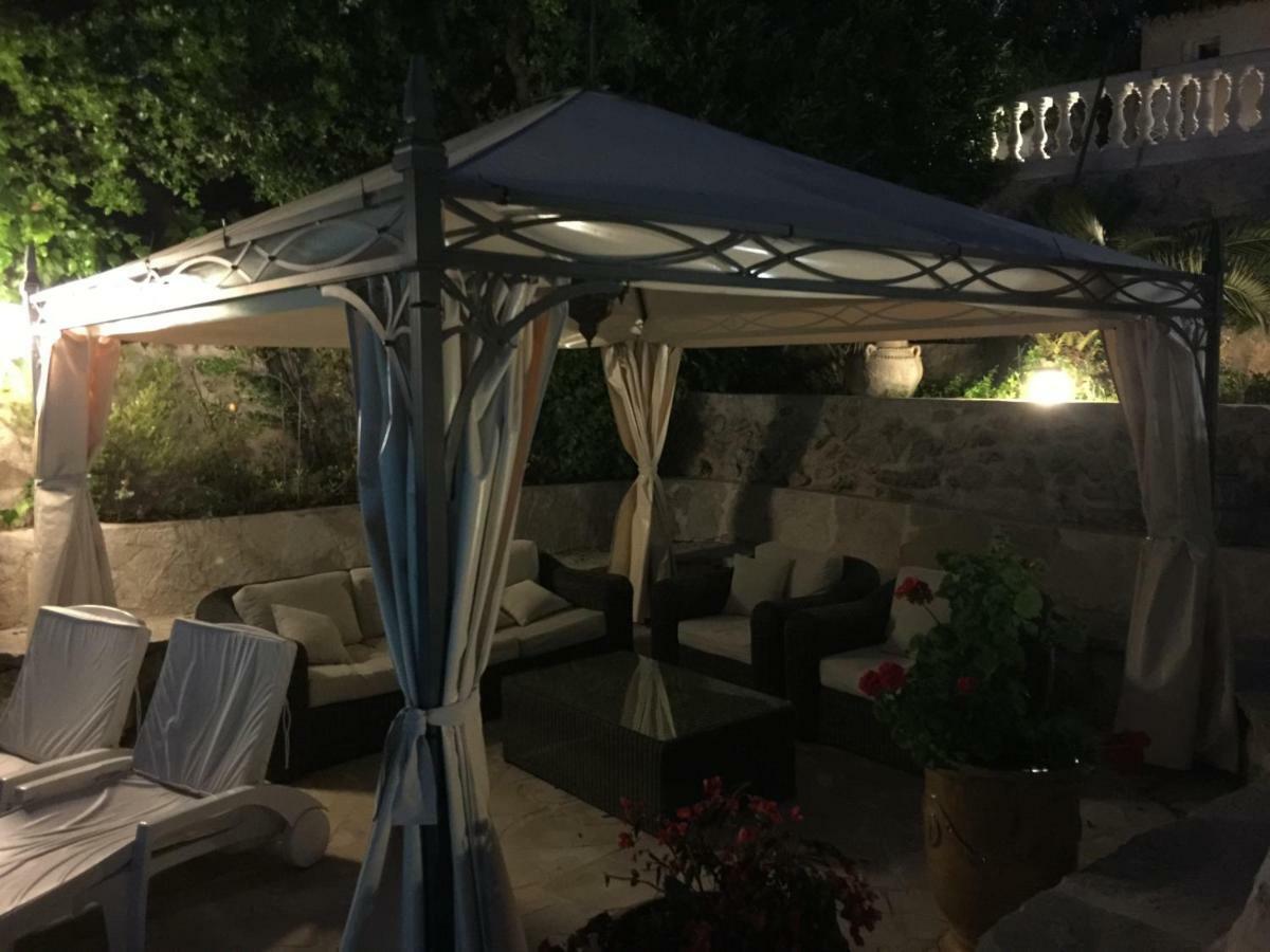 La Bergerie B&B Vence Luaran gambar