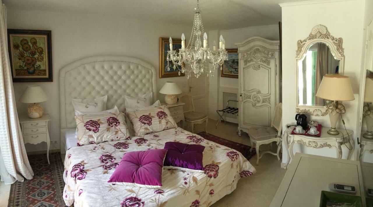 La Bergerie B&B Vence Luaran gambar