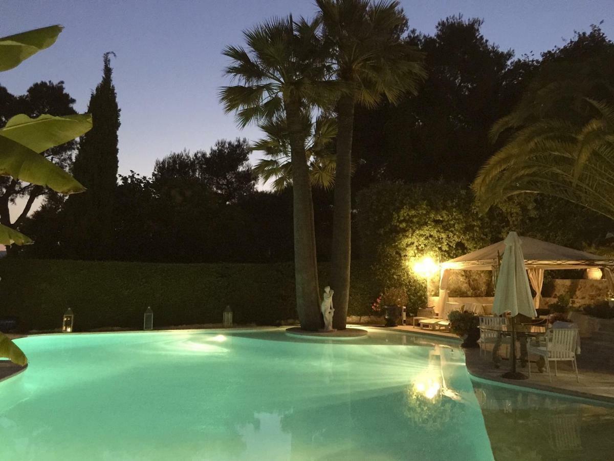 La Bergerie B&B Vence Luaran gambar