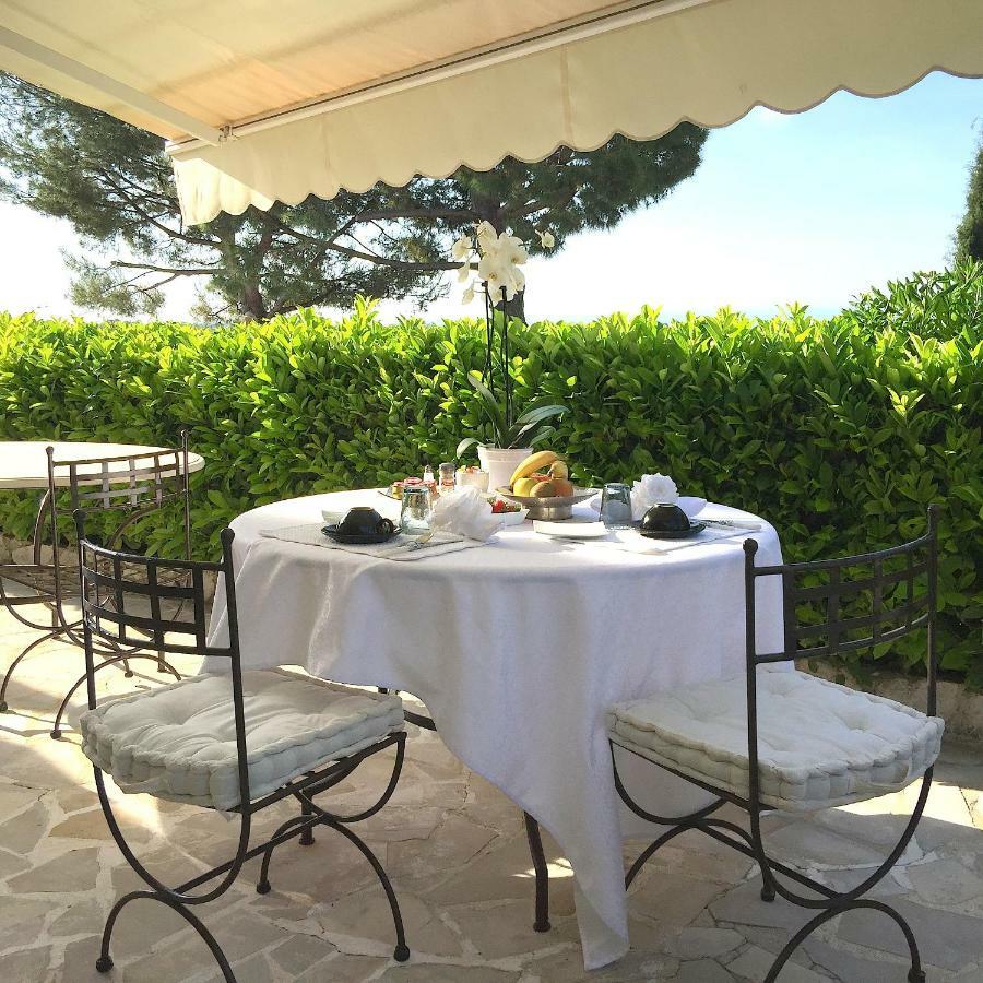 La Bergerie B&B Vence Luaran gambar