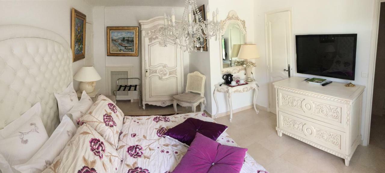La Bergerie B&B Vence Luaran gambar