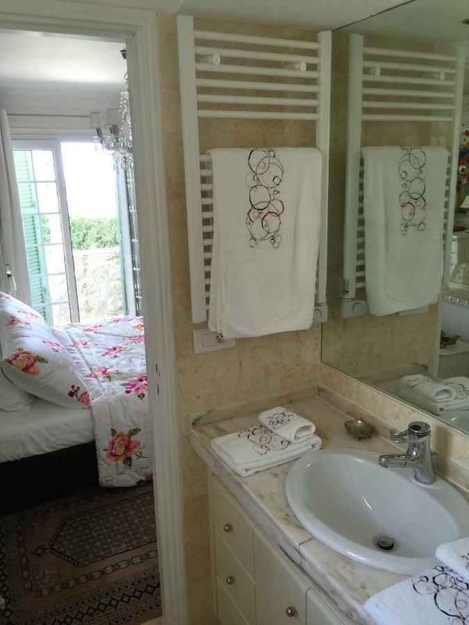 La Bergerie B&B Vence Luaran gambar