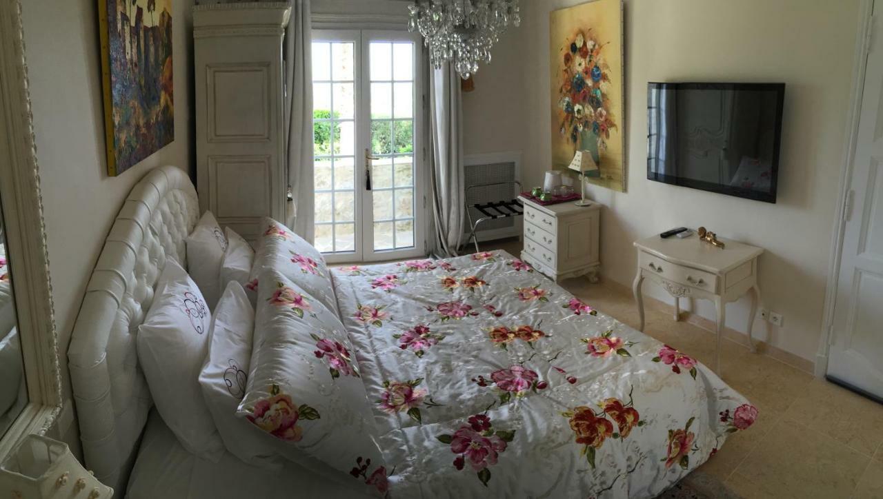 La Bergerie B&B Vence Luaran gambar