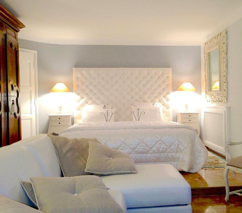 La Bergerie B&B Vence Luaran gambar