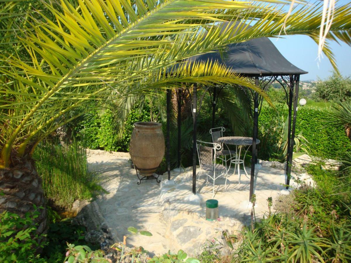 La Bergerie B&B Vence Luaran gambar