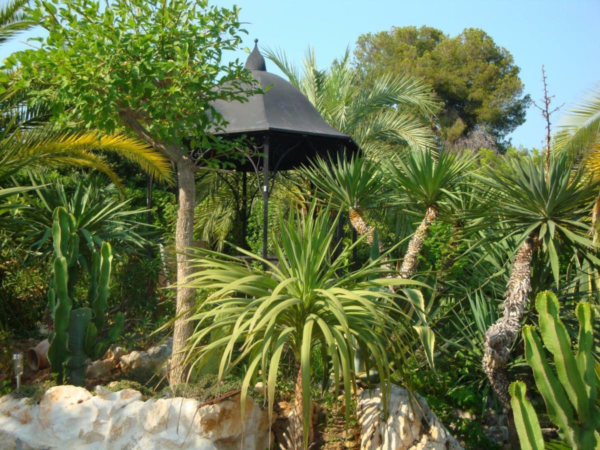 La Bergerie B&B Vence Luaran gambar